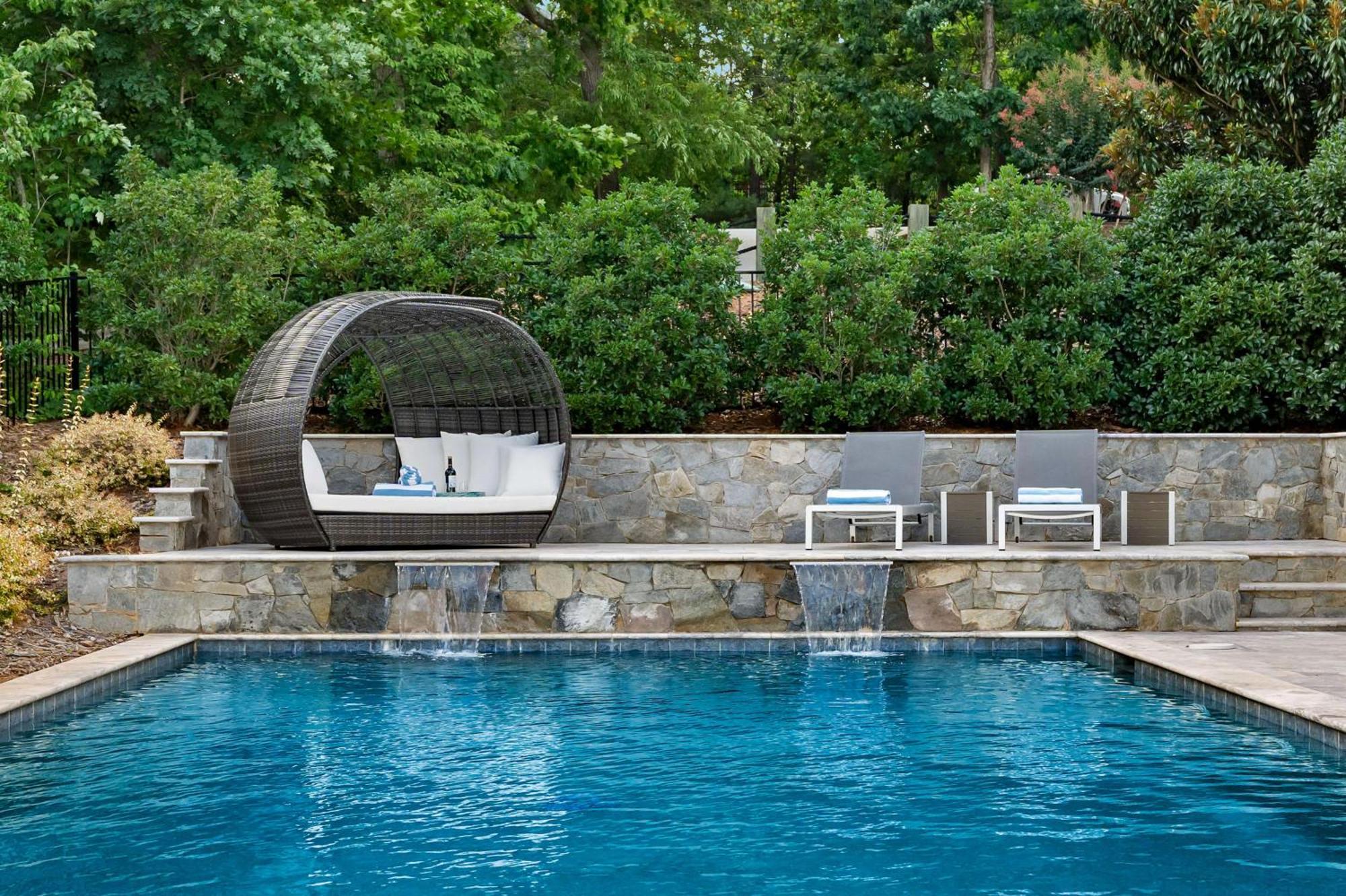 Lake Norman Getaway Мурсвилл Экстерьер фото