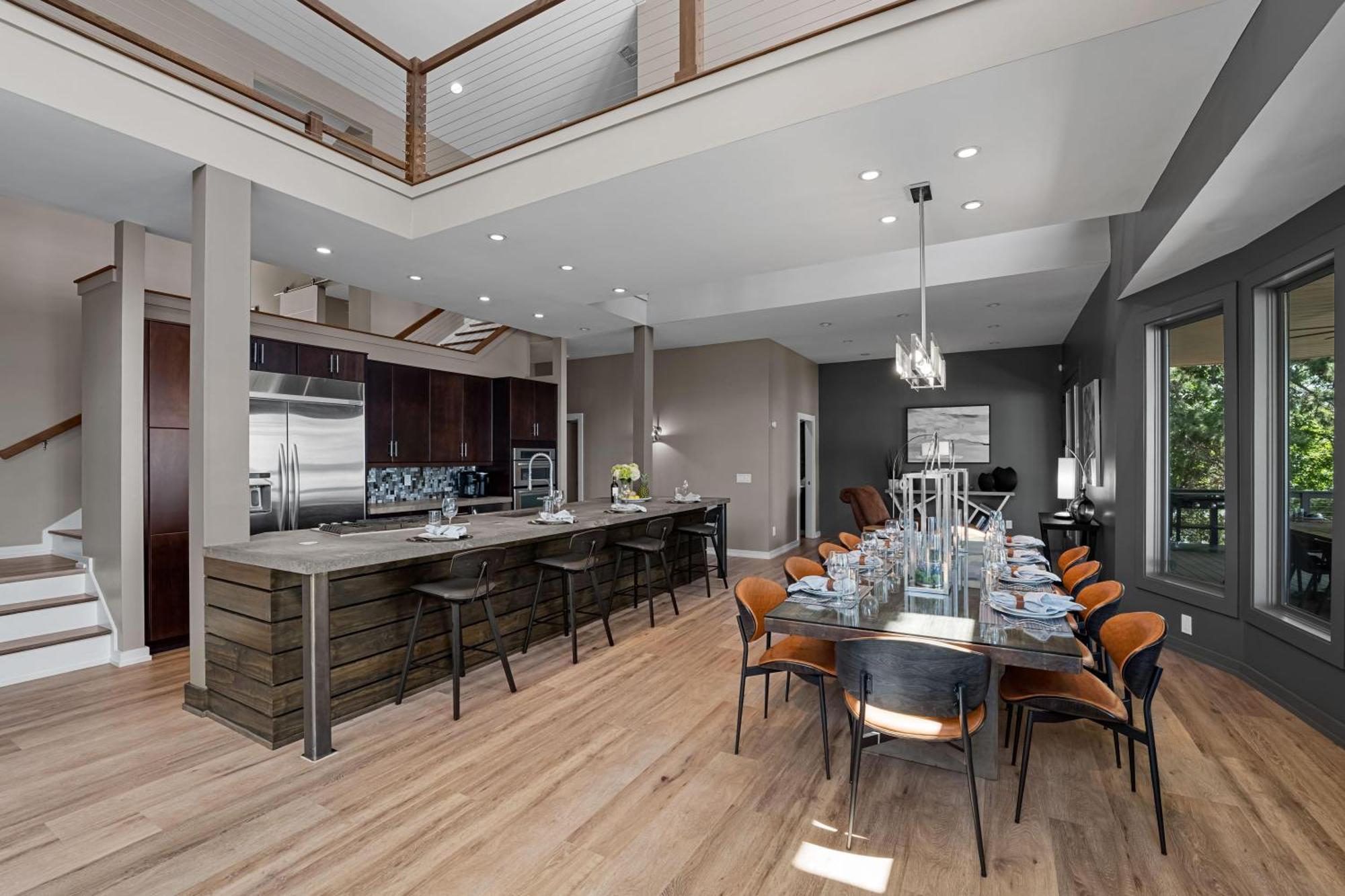 Lake Norman Getaway Мурсвилл Экстерьер фото